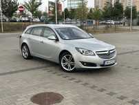 Opel Insignia 2.0 diesel automat