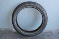 Pneu Usado Bridgestone BT021 120/70R17