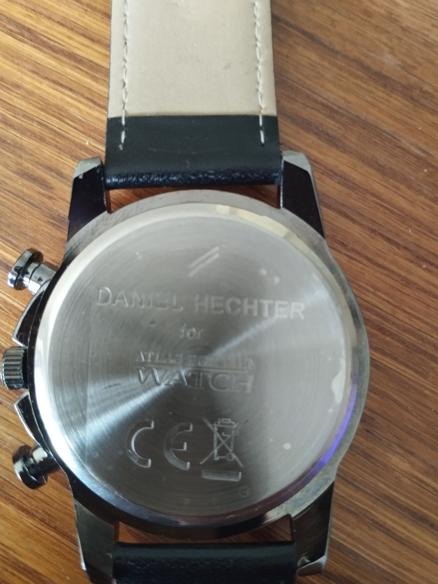 Zegarek męski Daniel Hechter