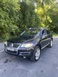 Volkswagen Touareg Vw touareg 3,0 TDI V6 okazja!