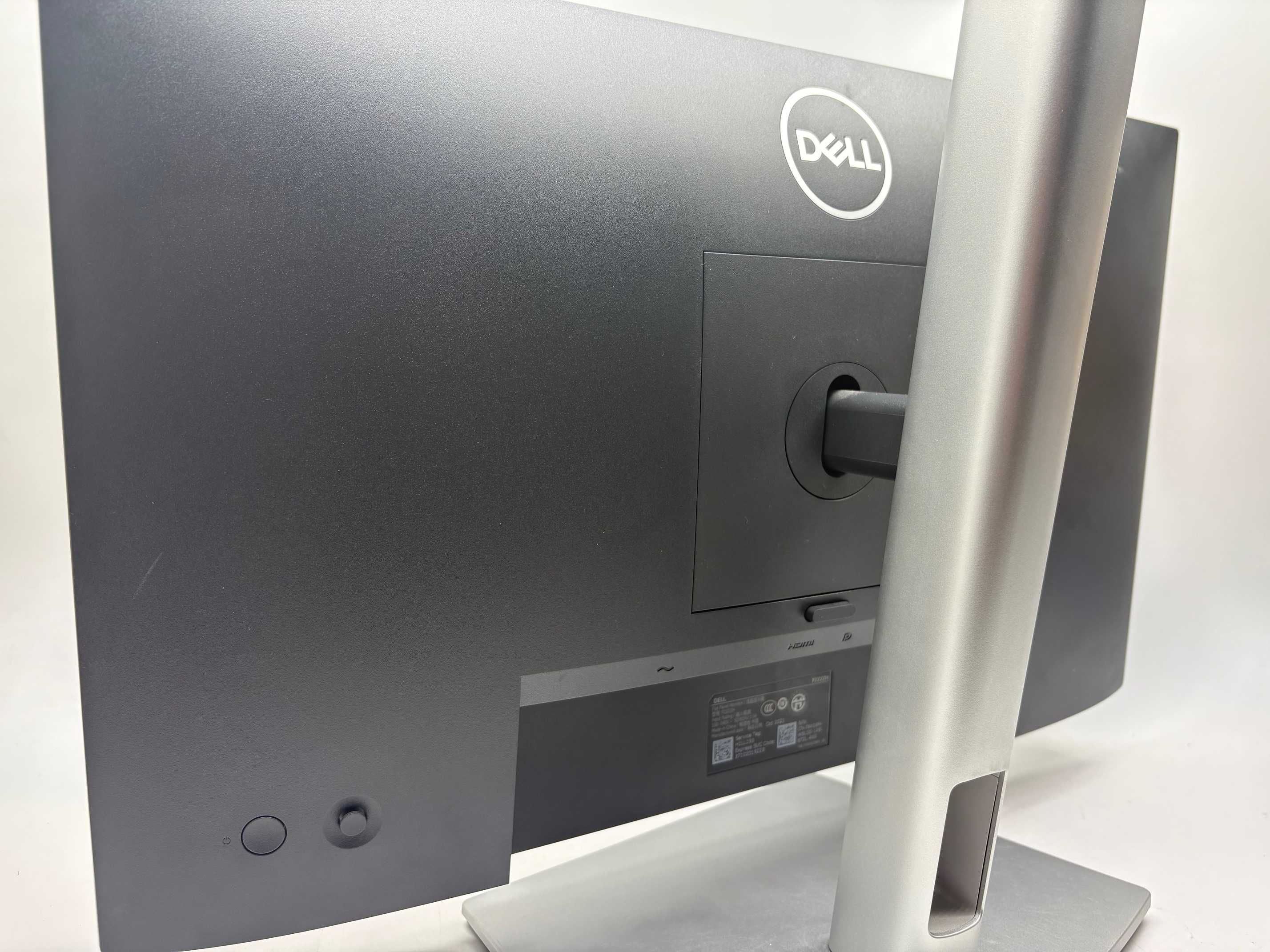 Bezramkowy Monitor DELL 22" P2222H IPS LED FULL HD 1920x1080 HDMI DP