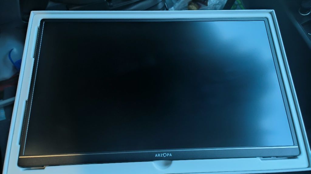 Monitor  14 cali Smartfon/PS4/5, Xbox,PC