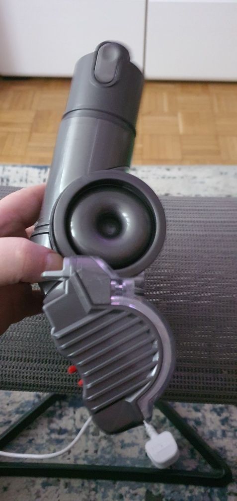 Turbo szczotka do odkurzacza Dyson