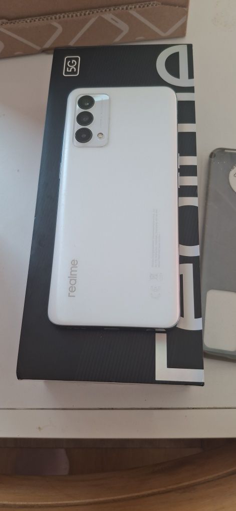 Realme GT Master Edition