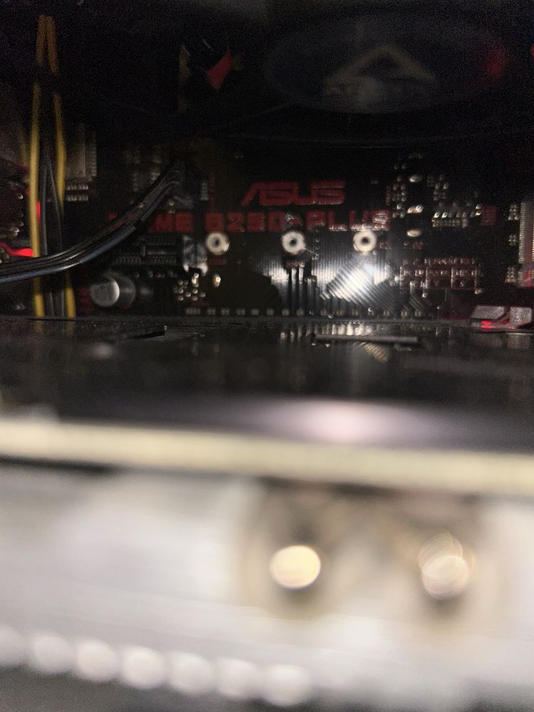 Zestaw: Intel Core i5-7400 + Asus Prime B250-PLUS