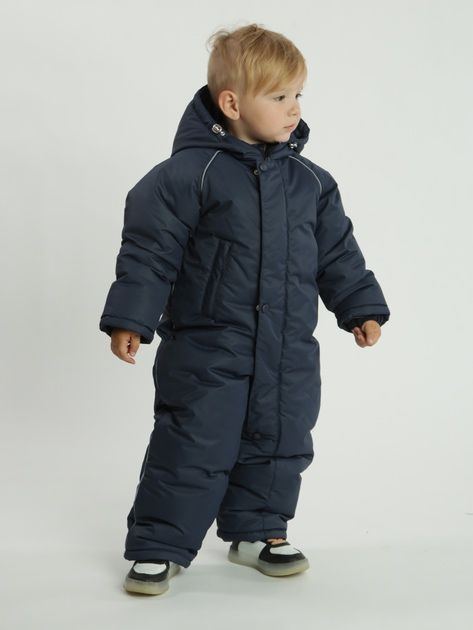 Flavien комбінезон зимовий для хлопчика 98 розмір