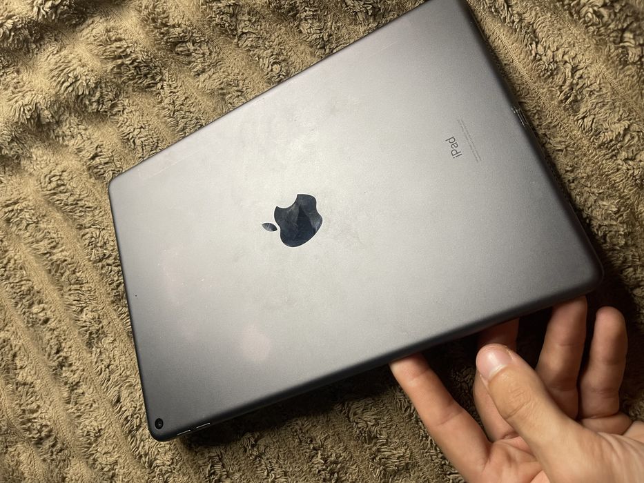 IPad Air (3-го поколения)