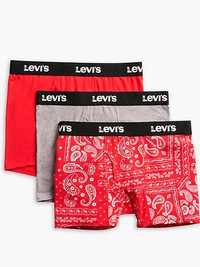 Оригінальні чоловічі труси Levis