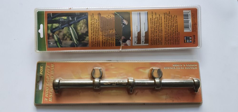 Тримач / Буз Бар - Fox   -   3 POD