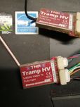 Transmissor vídeo Vtx tramp immersion v2