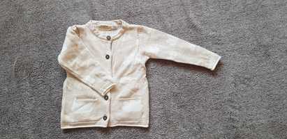 Sweter sweterek bluza 74 / 80