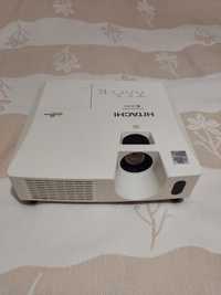 Projektor hitachi CP-WX3014WN
