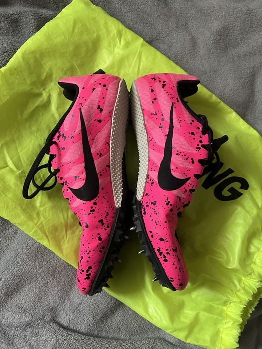 Nike Racing damskie - kolce