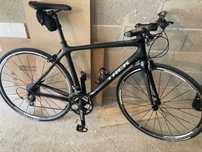 Bicicleta marca TREK