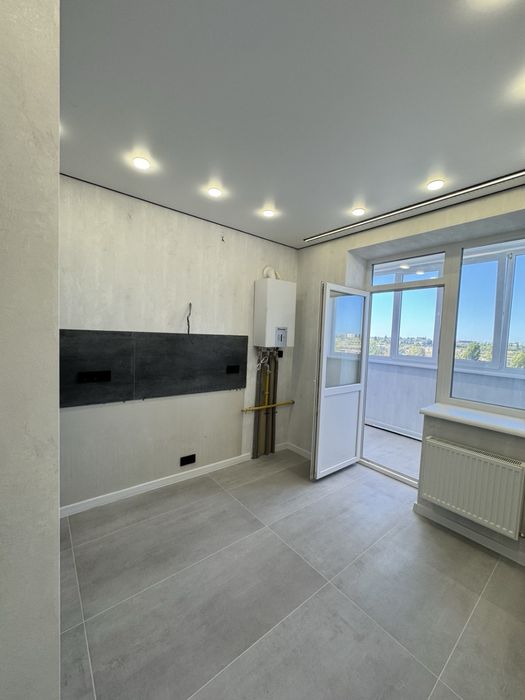 Твій простір для натхнення! 40 кв.м  ЖК Сади Вишневі,  Боголюбова,