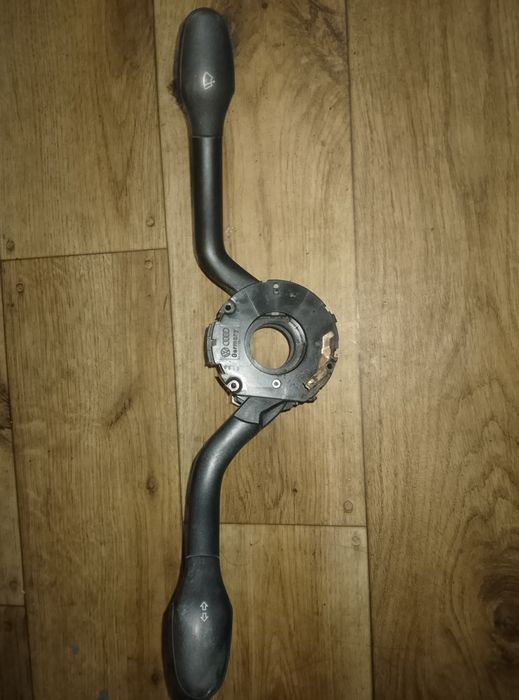 VW T4 Przełączniki zespolone kierunkowskazów