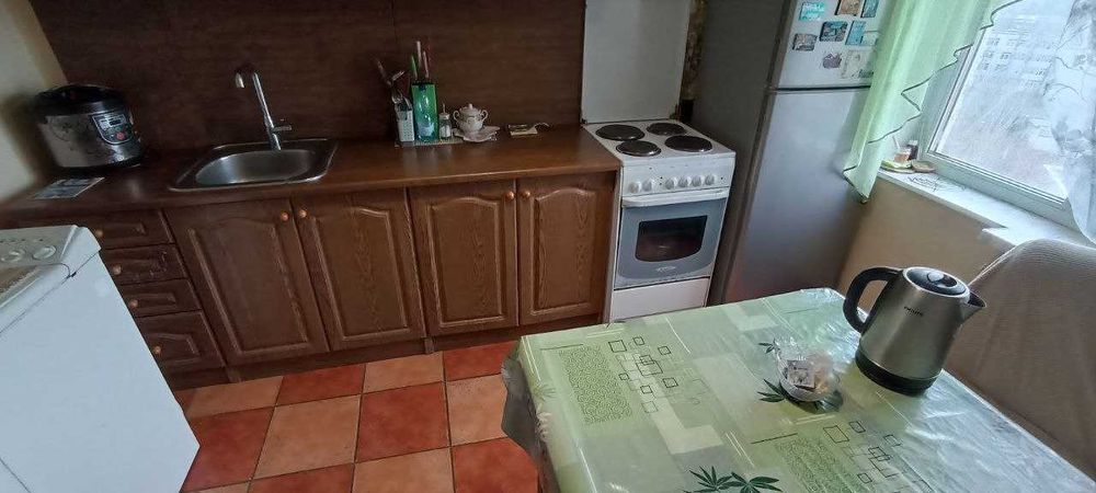 Продаж 3к квартири Набережна Перемоги бр Слави пр Героїв Перемога 5 6