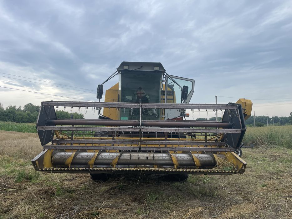 Комбайн Sampo 2075