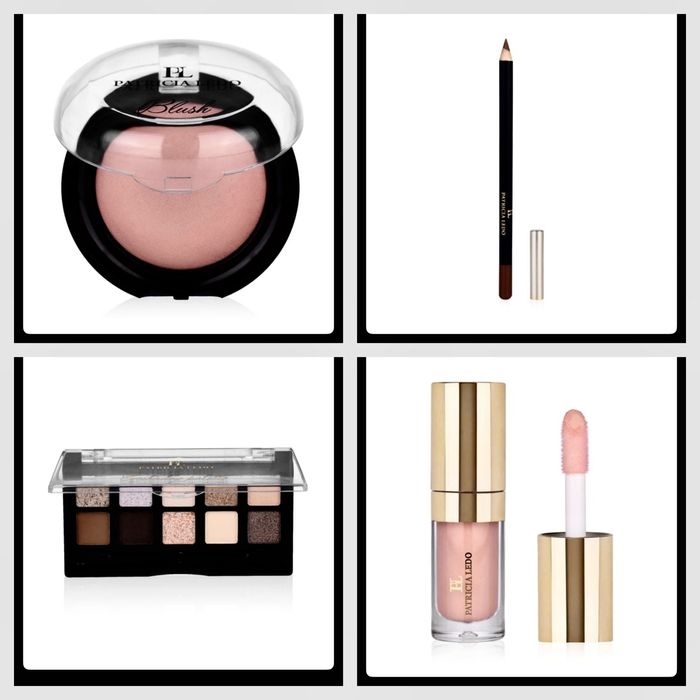 Адвент-календар Patricia Ledo 12 Magical Days of Beauty