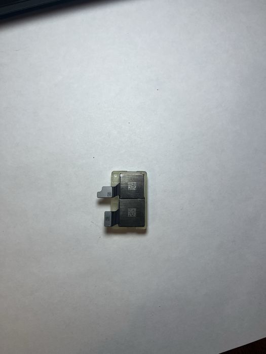 оригінальна camera iphone xs