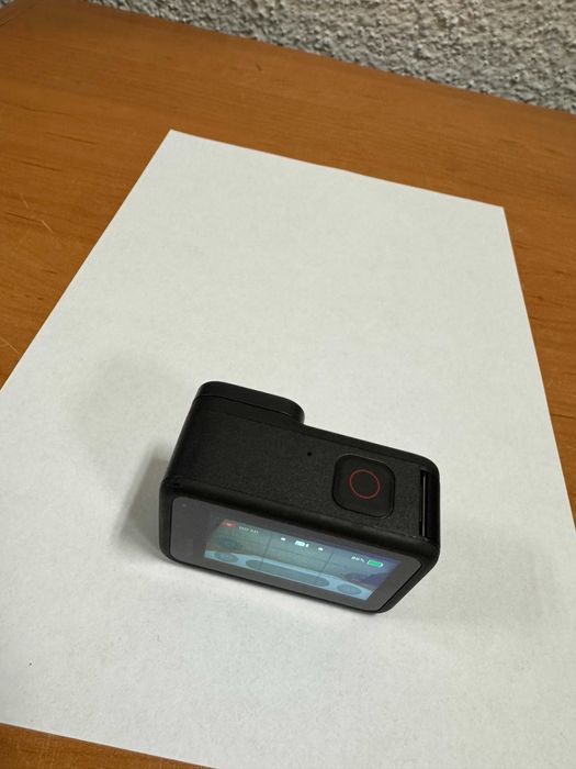 Go Pro Hero 9 Black,