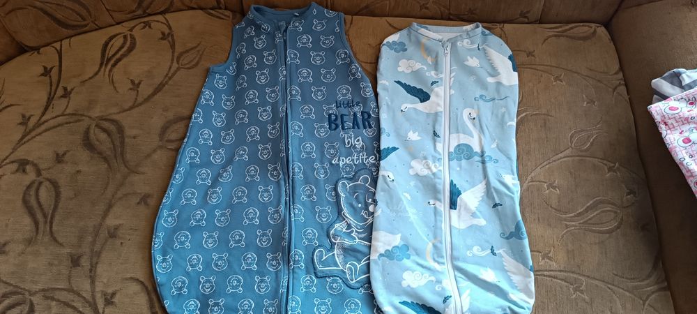 Дитячі речі на хлопчика