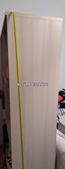 Mobilia de quarto de solteiro/criança