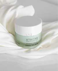 Atache Essentielle Reafirming Mask Green Tea 50 мл