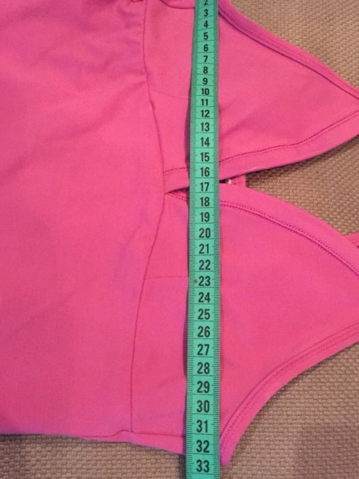 Спортивный топ Адидас, XS+брючки Stella McCartney