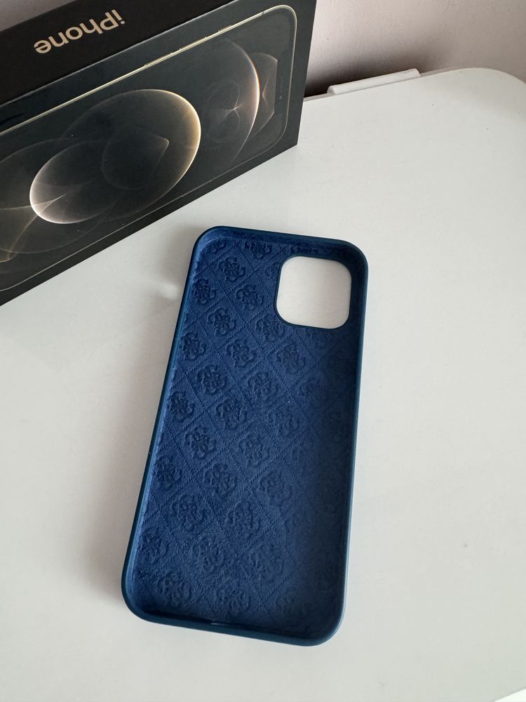 Etui GUESS iphone 12 PRO MAX