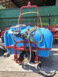 Opryskiwacz Biardzki 600/12