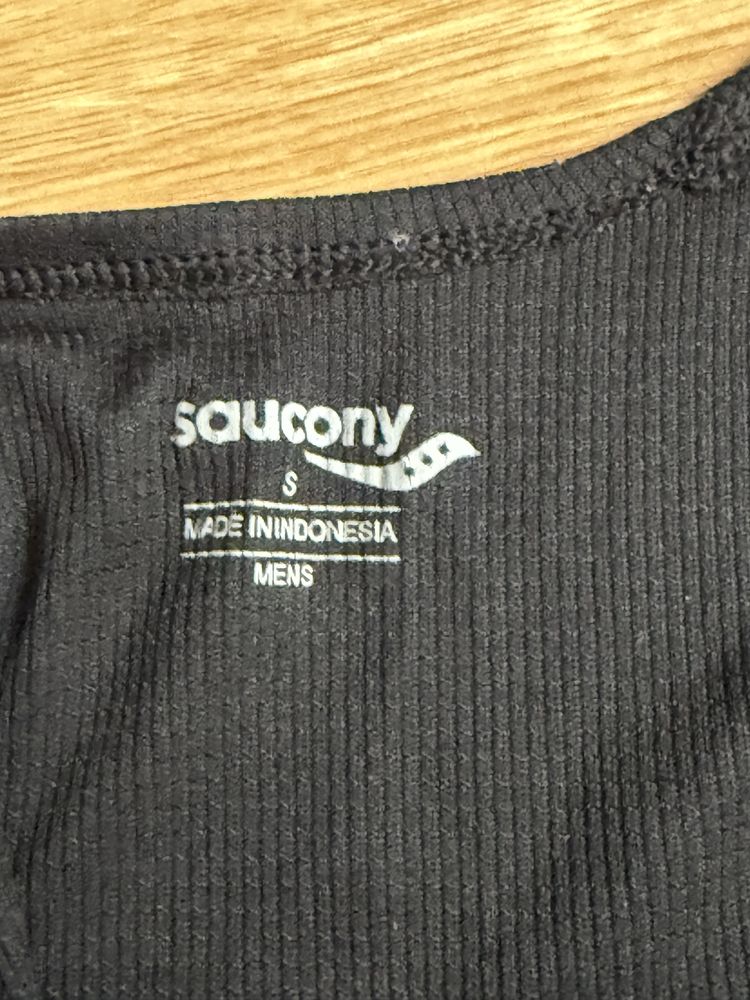 Бігові майки adidas ,saucony і nike