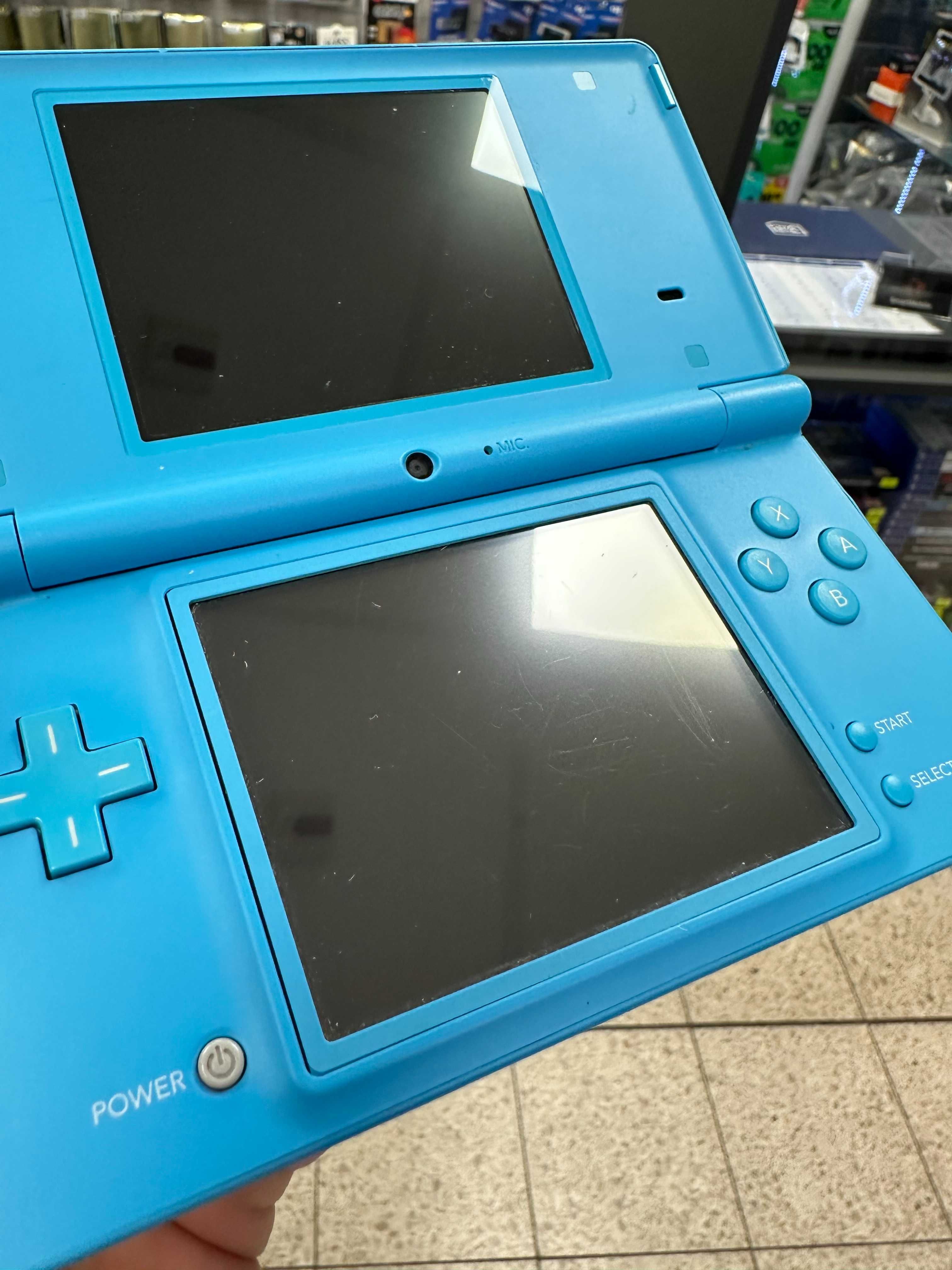 Konsola Nintendo DSi | SKLEP |