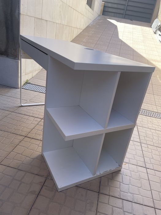 secretaria grande ikeia