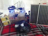 Placares Solares 10w