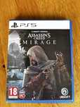 Assasins creed Mirage