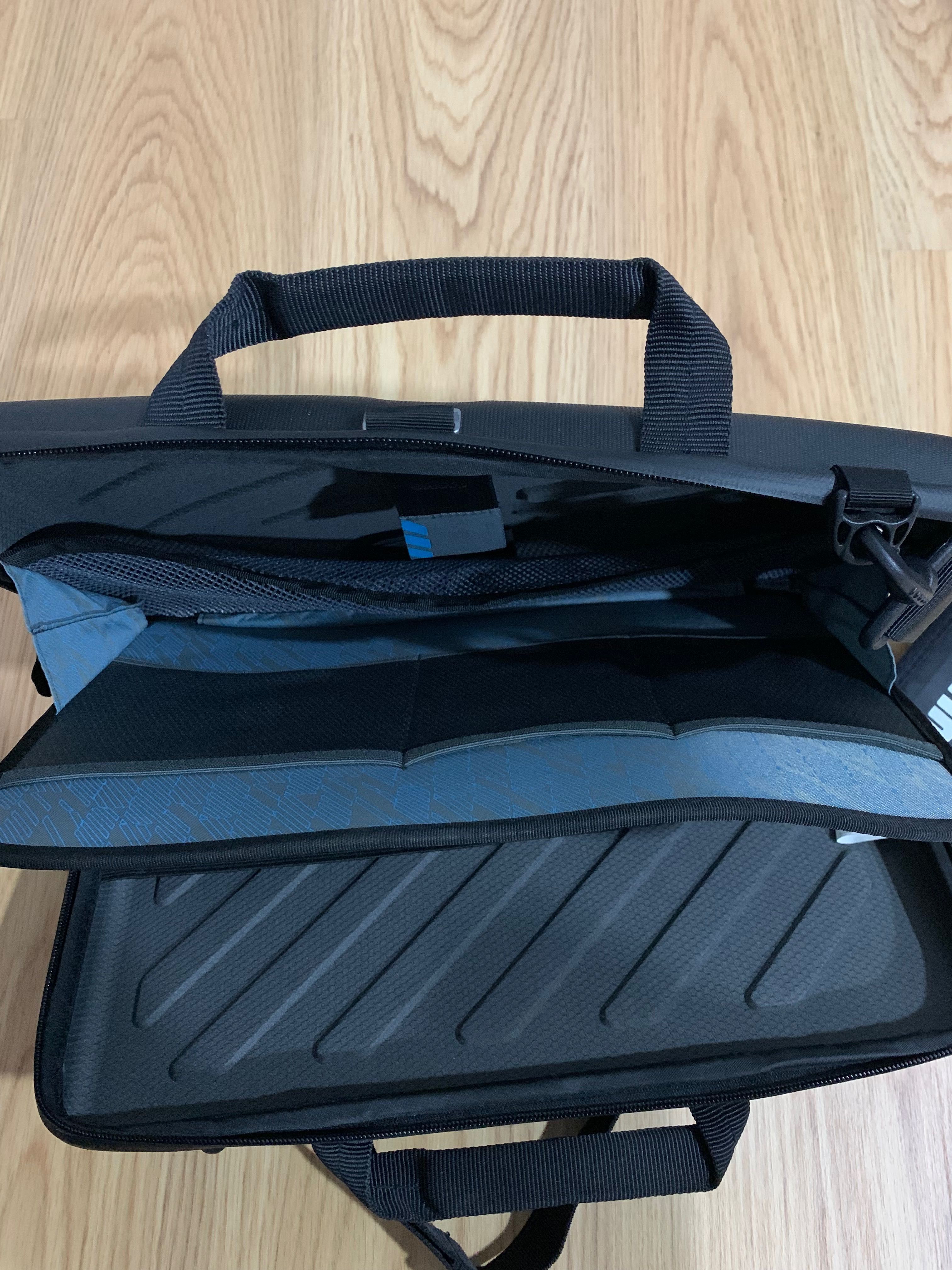 MacBook 15’’ Thule Gaunlet capa/mochila