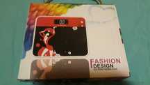 Waga osobowa Fashion Design