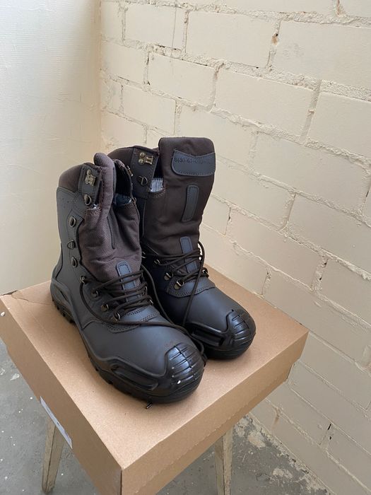 Берці (черевики) Талан зимові 45 розміру, нові