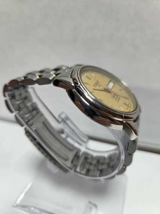 Zegarek TISSOT Seastar AUTOMATIC 21 JEWELS 34mm A660/760K Kraków W