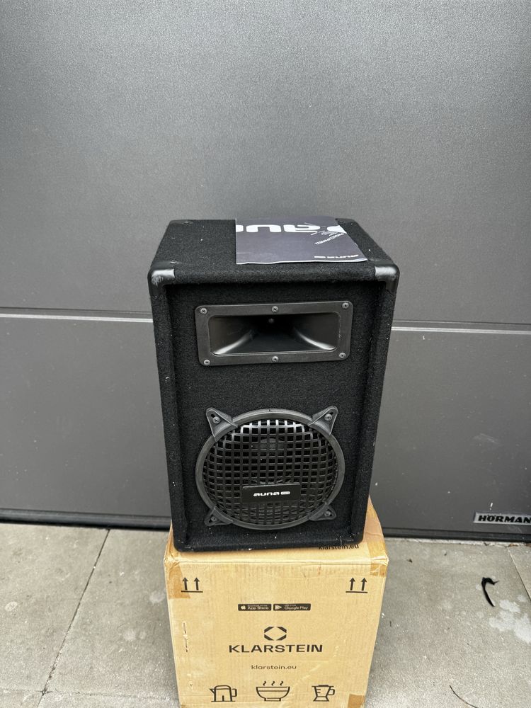 Kolumna pasywna Auna 150W RMS/300W