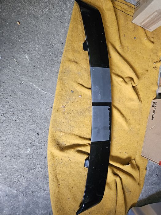 Ford Mustang  2005 do 2009 S197 części samochodowe