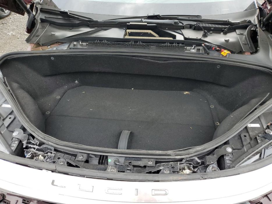 Розборка шрот LUCID GRAND TOURING 2023 AWD Люсид ЛУЦЬК