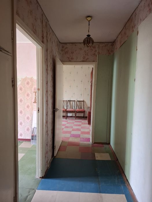 Продам 3хком.на пр.Слобожанском 3/9эт.,35000у.е.