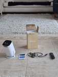Projetor LED Ultra HD com HDR