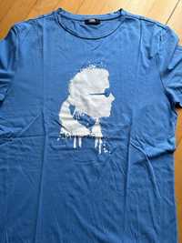 T-Shirt Karl Lagerfeld ORIGINAL