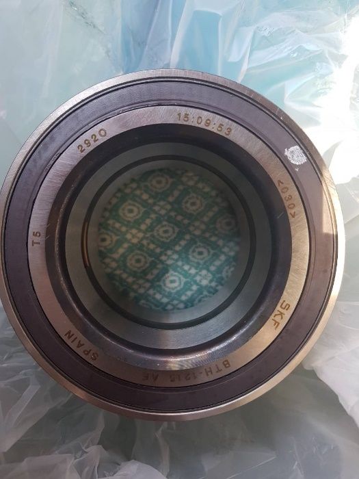 Подшипник ступицы перед. Master/Movano 10- 402107435R/402103708R