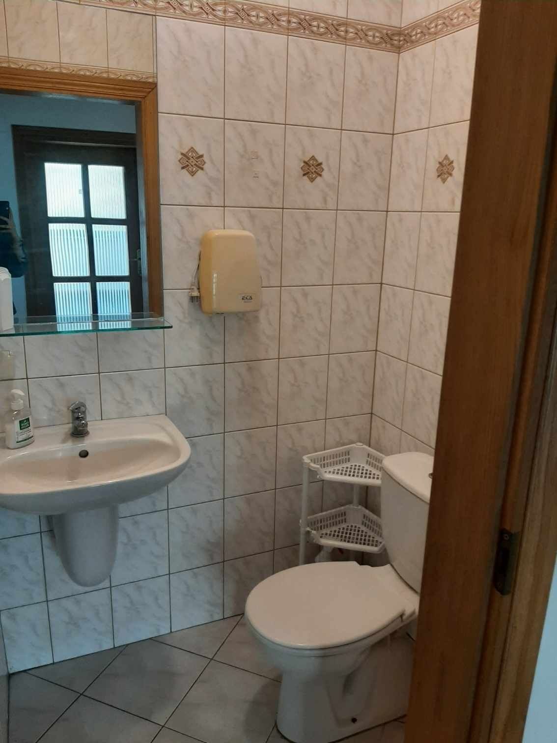 Lokal użytkowy 98 m2 Targówek