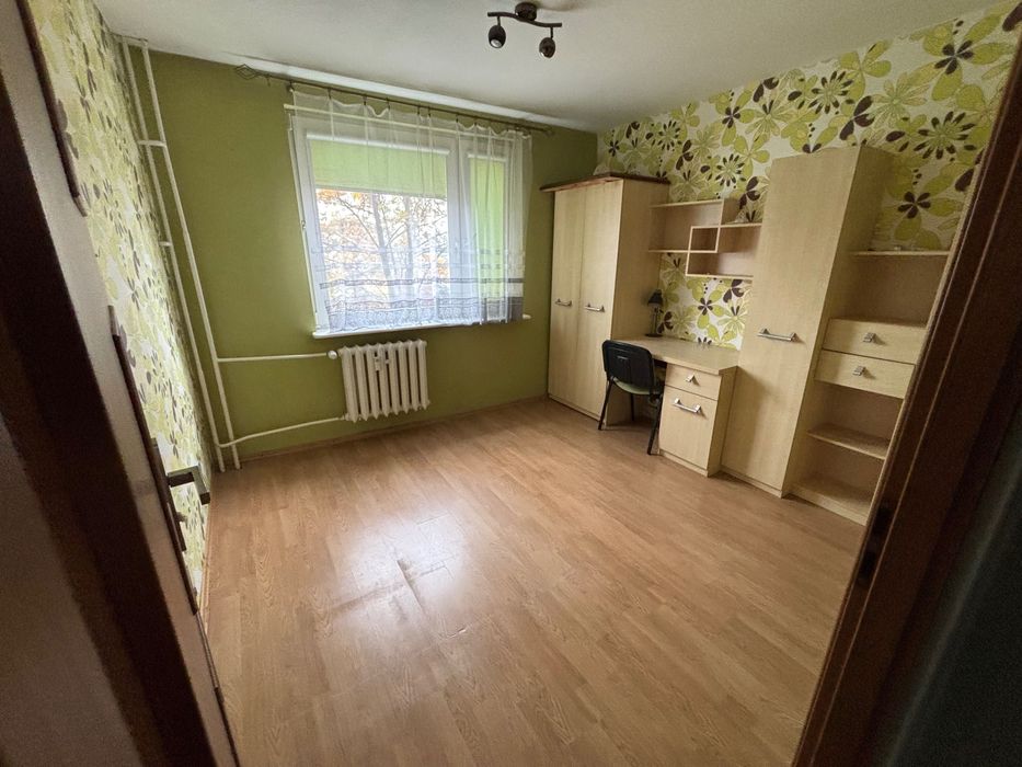 Wynajem mieszkania 40m