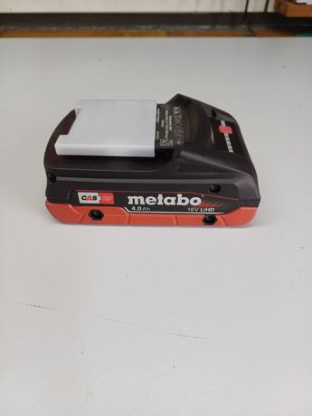 Metabo akumulator bateria 4,0ah Polecam